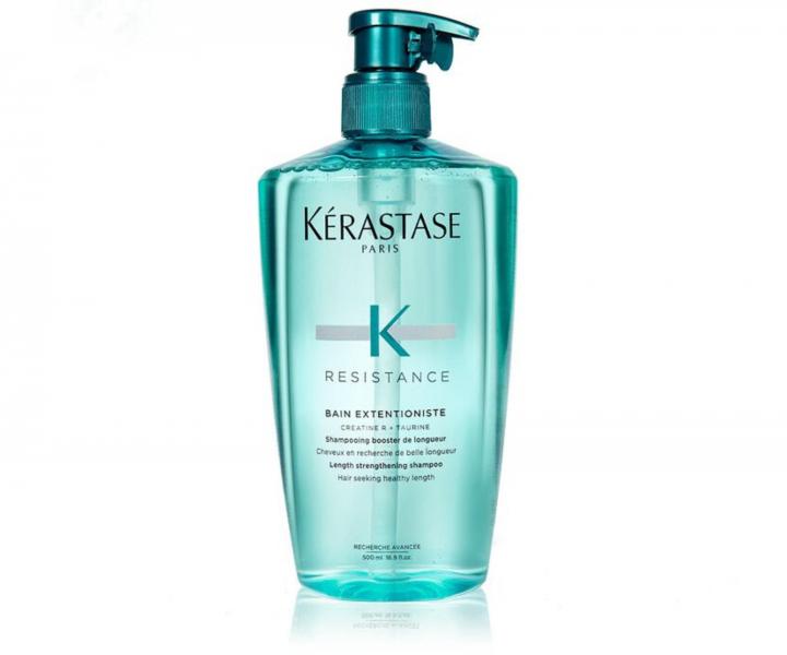 ampn pre podporu rastu vlasov Krastase Resistance Extentioniste