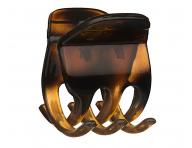 kripec do vlasov Eurostil Professional Clips - 12 ks