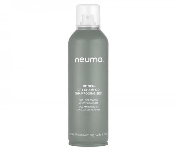 Such ampn Neuma Re Neu Dry Shampoo - 242 ml