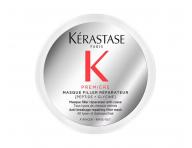 Obnovuj�ca a vypl�uj�ca maska proti l�maniu po�koden�ch vlasov K�rastase Premi�re Masque Filler R�parateu - 75 ml
