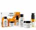 Rad pre farben� a po�koden� vlasy L�Or�al Professionnel Serie Expert Metal Detox - cestovn� sada - �amp�n + maska ​​+ olej