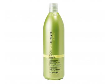 Čistiaci šampón proti lupinám Inebrya Cleany Shampoo - 1000 ml