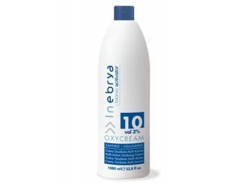 Oxidan krm Inebrya Oxycream VOL - 1000 ml - 10 VOL 3%