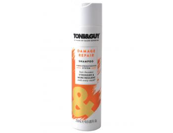 Šampón pre poškodené vlasy Toni&Guy Damage Repair - 250 ml