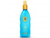 Multifunk�n� kulmof�n Kiepe Professional Home Precision AirFlex - 1500 W, �ierny + kondicion�r It Haircare 300 ml zadarmo