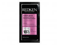 ahk olej pre lesk a iariv farbu vlasov Redken Acidic Color Gloss Naked Gloss - 10 ml (bonus)