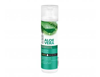 Šampón pre všetky typy vlasov Dr. Santé Aloe Vera - 250 ml
