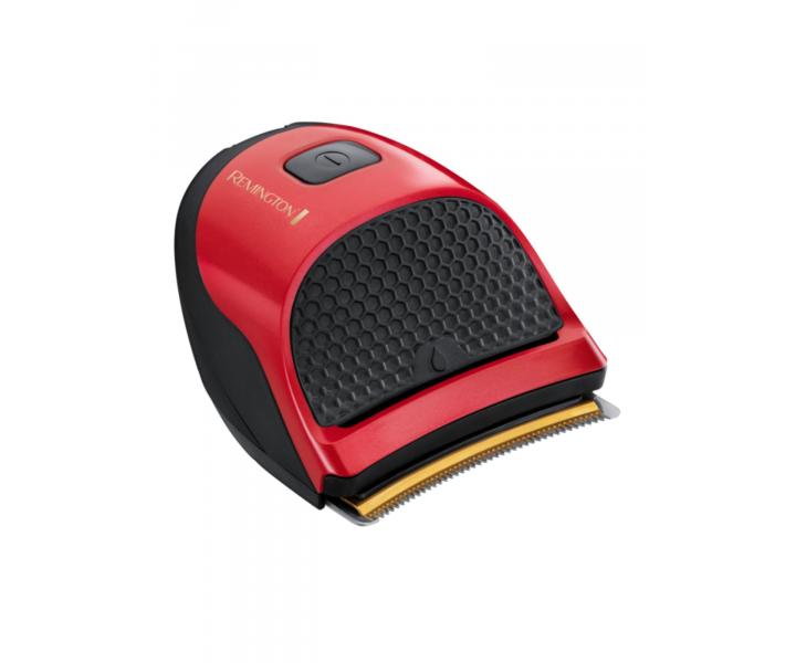 Rad Remington Manchester United