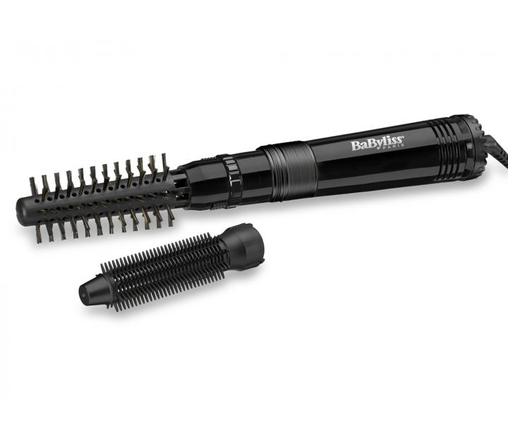 Teplovzdun kefa na vlasy BaByliss 668E - 300W