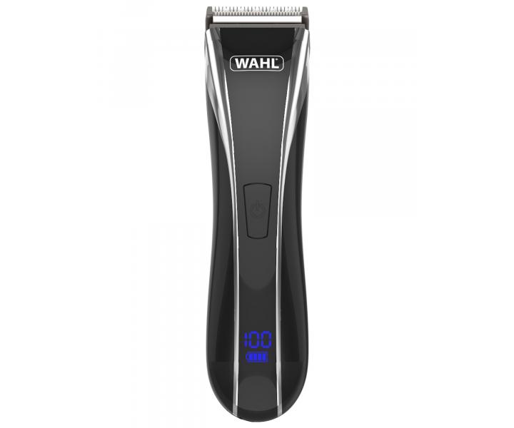 Striha� vlasov Wahl Lithium Pre LCD 1911-0467 - �ierny