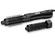 Teplovzdun kefa na vlasy BaByliss AS82E - ierna