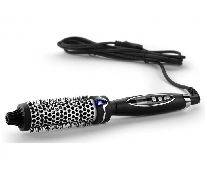 Nahrievacia kefa Cera Hotstyler 32 mm - ierny