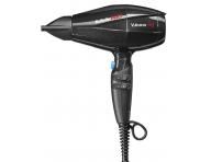 Profesionlny fn na vlasy BaByliss PRO Vulcano-HQ Ionic - 2400 W - ierny