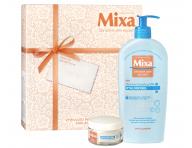 Dar�ekov� vy�ivuj�ci starostlivosti pre citliv� poko�ku Mixa Sensitive skin expert