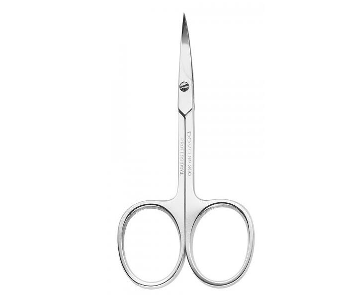 No�nice na nechtov� ko�i�ku DOVO Solingen - niklovan�, 90 mm