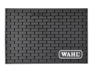 Protimykov podloka pre holisk a kaderncke pomcky WAHL Barber Tool Mat - ierna