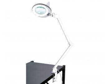 Stolná zväčšovacia lupa s LED lampou Sibel - 5 dioptrií