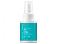 Rad pre objem jemnch vlasov Moroccanoil Volume