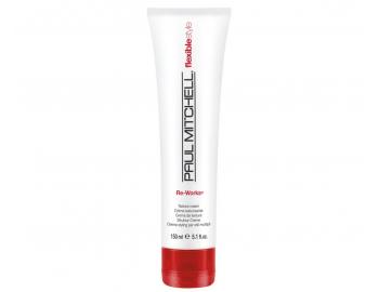 truktrovacia krm Paul Mitchell Flexible Style Re-Works - 150 ml