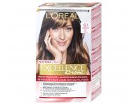 Permanentn� farba Lor�al Excellence 6.1 tmav� popolav� blond