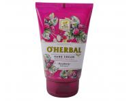 Krm na ruky O'Herbal Amaranth Delicacy - Malina 125 ml