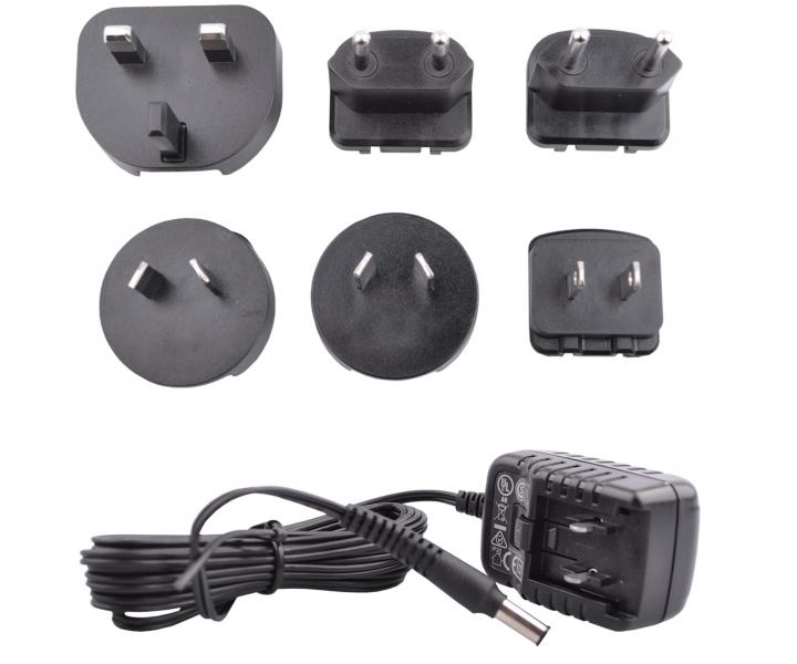 Nhradn sieov adaptr pre profesionlne kontrovacie strojeky Andis Slimline Pro