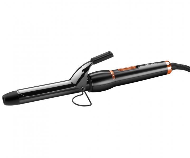 Klasick kulma na vlasy Sencor Curling Iron SHS 8603BK - 19 mm