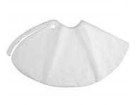 Pelerna Mila z netkanej textlie - 20 ks