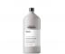Rad pre neutralizciu sivch a bielych vlasov LOral Professionnel Serie Expert Silver - ampn - 1500 ml