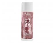 Kondicionr pre oivenie farby vlasov #mydentity MyRefresh Rose Gold - 177,4 ml, ruovozlat