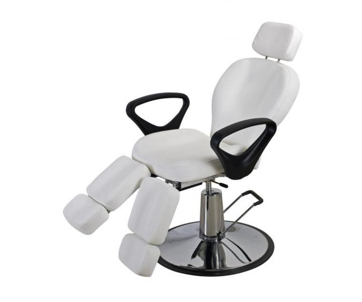 Pedik�rne kreslo Silverfox - Hydraulick�