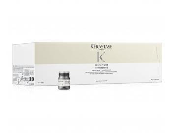 Kra na obnovu hustoty vlasov Krastase Densifique Cure Densit - 42 x 6 ml
