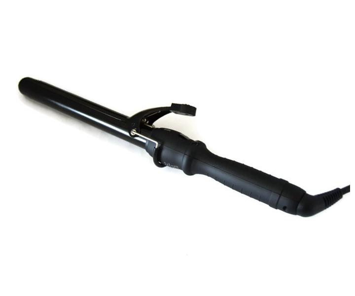 Kulma na vlasy Fox Optima s LCD displejom - 25 mm