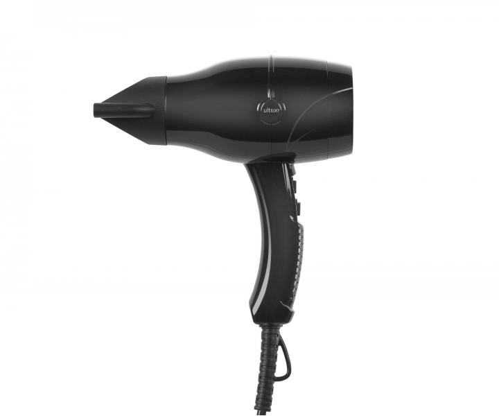 Profesionlny fn na vlasy Ultron Vayu - 2000-2200 W, ierny