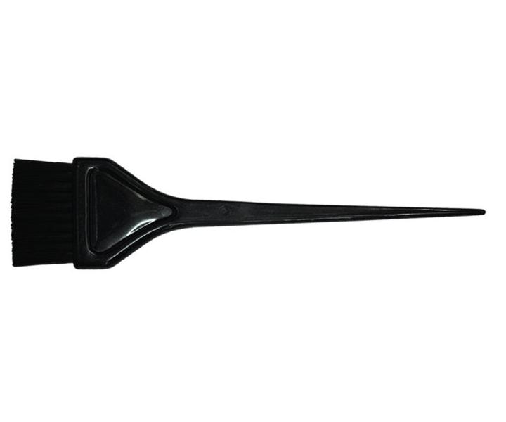 tetec na farbenie Hairway, ierny - 55 mm, ierny