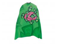 Pnska pltenka na strihanie vlasov a fzov Blessed Isane