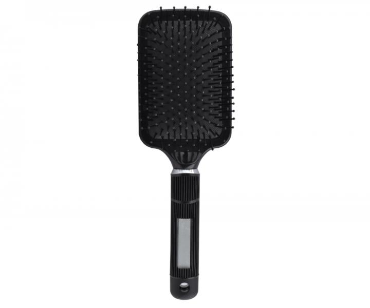 Ploch kefa na rozesvanie vlasov Duko - ierna