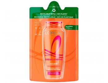 ampn proti lmaniu vlasov Loral Paris Elseve Dream Long - 250 ml, nhradn npl