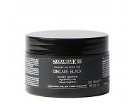 Rad pre regenerciu pokodench vlasov Selective Professional OnCare Black