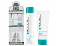 Darekov sada na hydratciu vlasov Paul Mitchell Instant Moisture Duo