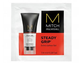 G�l na vlasy so strednou fix�ciou Paul Mitchell Mitch Steady Grip - 7,4 ml