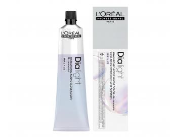 Preliv na vlasy Lor�al Professionnel Dia Light 60 ml - 9 ve�mi svetl� blond