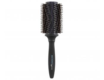 Guat kefa na vlasy s diviami a nylonovmi tetinami Bio Ionic GrapheneMX Boar Styling Brush - 41 mm