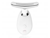 Masny prstroj na tvr s fotnovou terapiou a galvanoterapiou ETA Fenit 4353 - biely