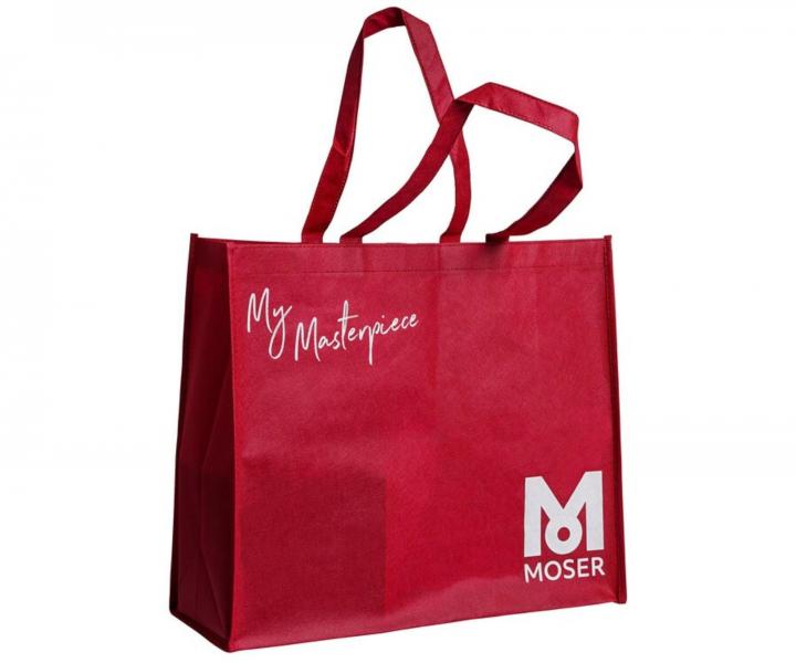 Nkupn taka Moser - vnov, 41x36 cm (bonus)