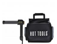 Kulma na vlasy Hot Tools  Black Gold Curl Bar - 32 mm + ta�ka Hot Tools Appliance Caddy zadarmo