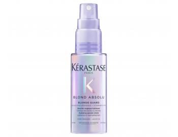 Bezoplachov� hydrata�n� starostlivos� pre blond a mel�rovan� vlasy K�rastase Blond Absolu Blonde Guard - 45 ml