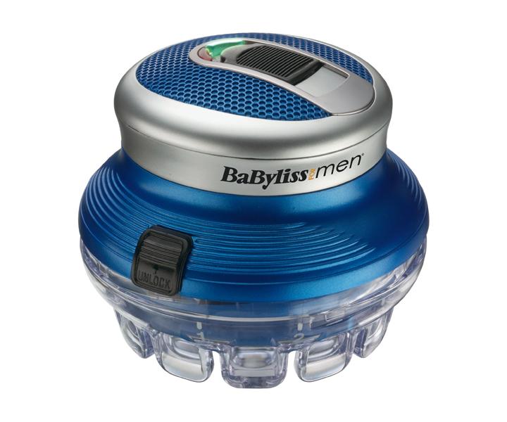 Striha� vlasov Babyliss E940XE - pre kr�tky strih