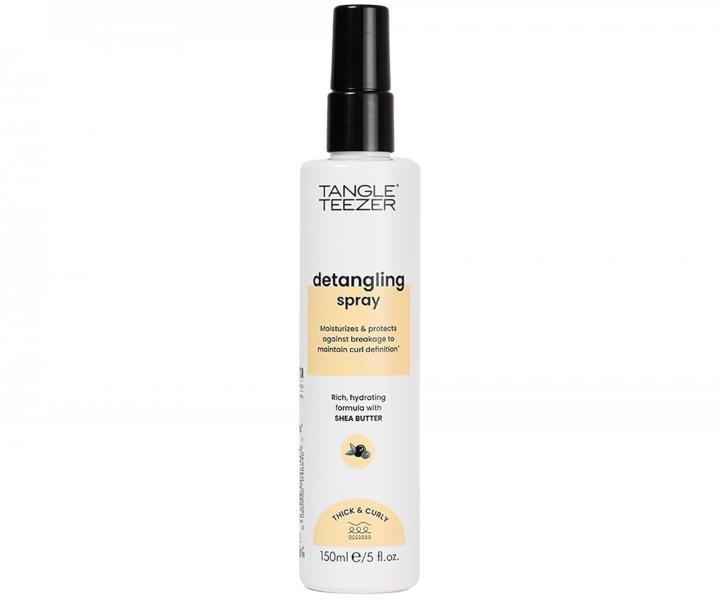 Sprej pre ahk rozesvanie hustch a kueravch vlasov Tangle Teezer Everyday Detangling - 150 ml