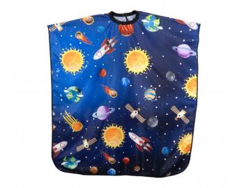 Detsk� kadern�cka pl�tenka Duko - vesm�r